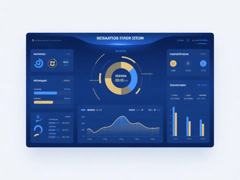 赛事数据与盘口信息展示示意图