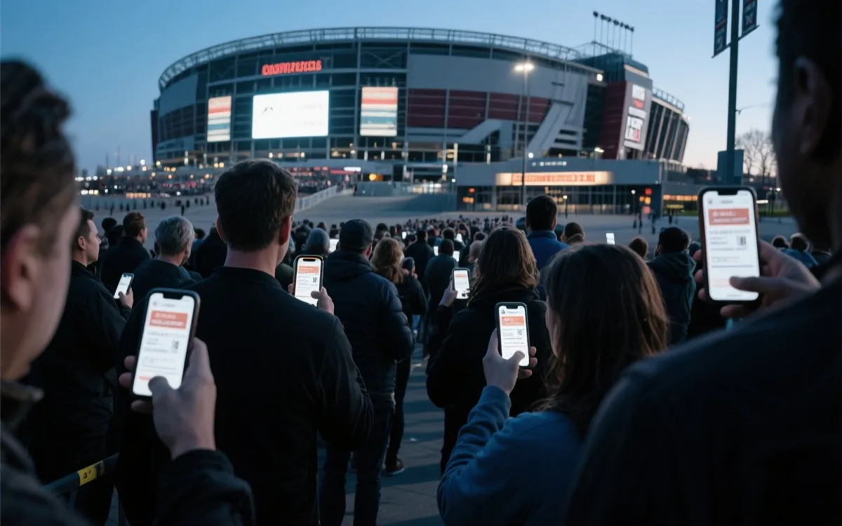 2026世界杯假票警示：别让一张“门票”毁掉北美观赛之旅