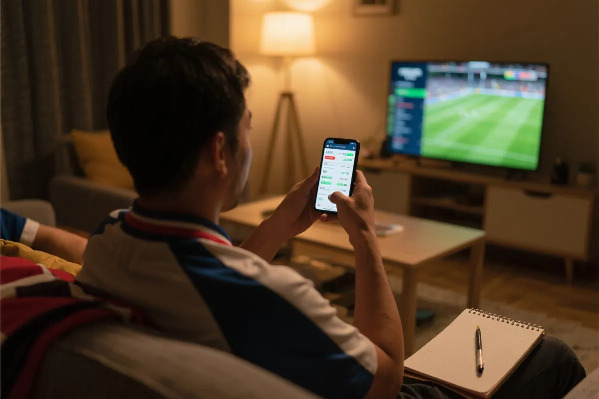 2026世界杯数据统计指南：用射门转化率、xG与OPTA把比赛“看门道”